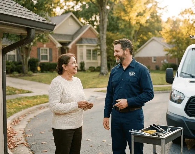 Gutter Repair Missouri FAQs