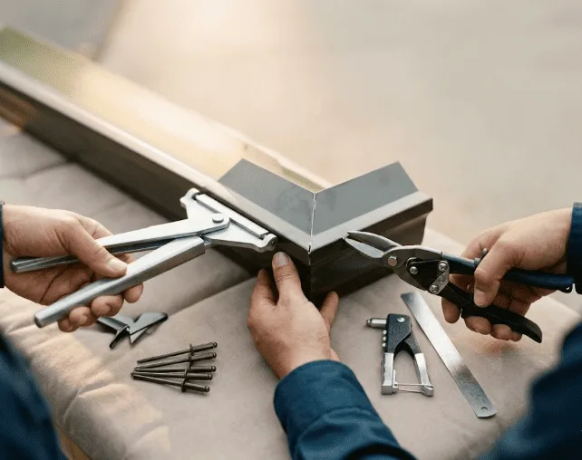 Why choose Gutter Repair in Missouri
